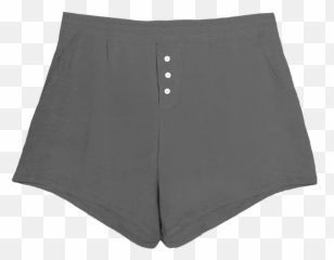 Thinx Sleep Shorts - Solid png