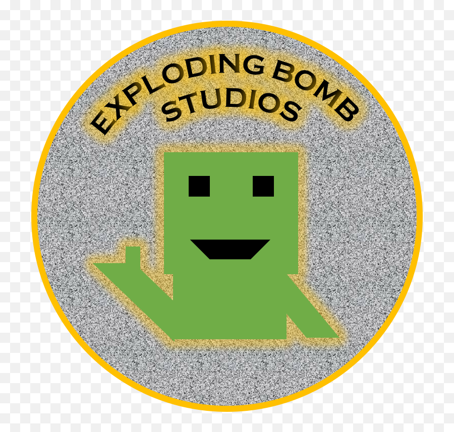 Exploding Bomb Studios - Happy Png,Exploding Icon