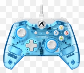 Official Review Pdp Rockcandy Wired Xboxpc Controller - One png