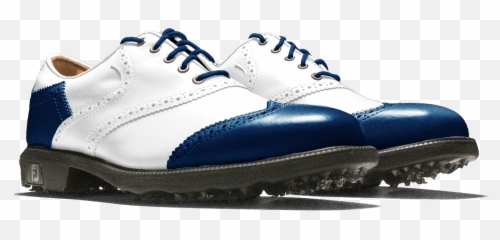 Footjoy Icon Myjoys Online - Shield Tip Design png