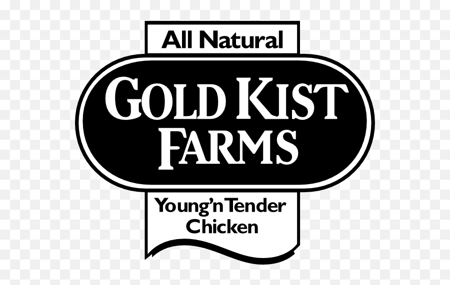 Gold Kist Farms Download - Logo Icon Png Svg Gold Kist Farms,Black And Gold Icon