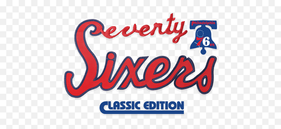 Philadelphia 76ers - Calligraphy Png,Sixers Logo Png
