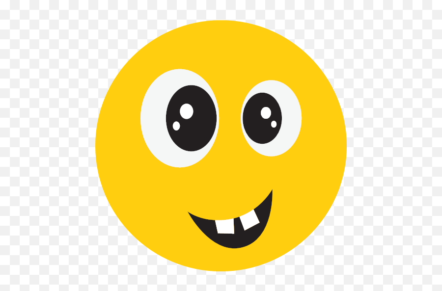 Face Happy Smiley Icon Png Smile