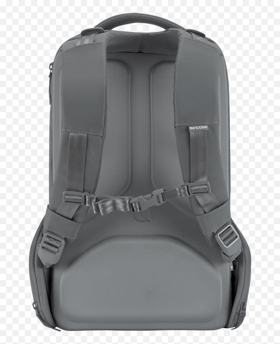 Incase Icon Backpack - Solid Png,Icon Backpack Review
