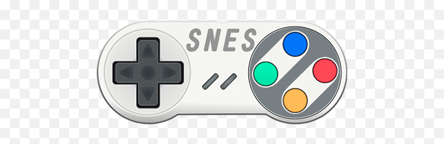 Snes Emulator - Portable Png,Super Nes Icon