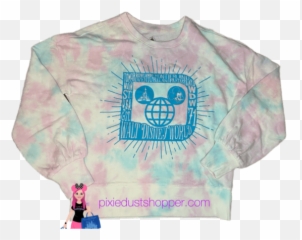 Characters - Long Sleeve png