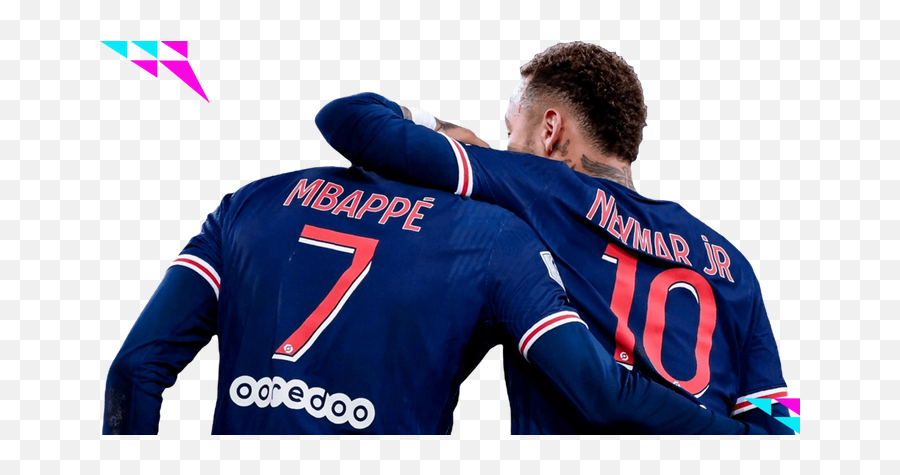 Release Date Next Gen Ps5 Title 10 - Mbappe Neymar Png,League Of Legends Redeem Icon