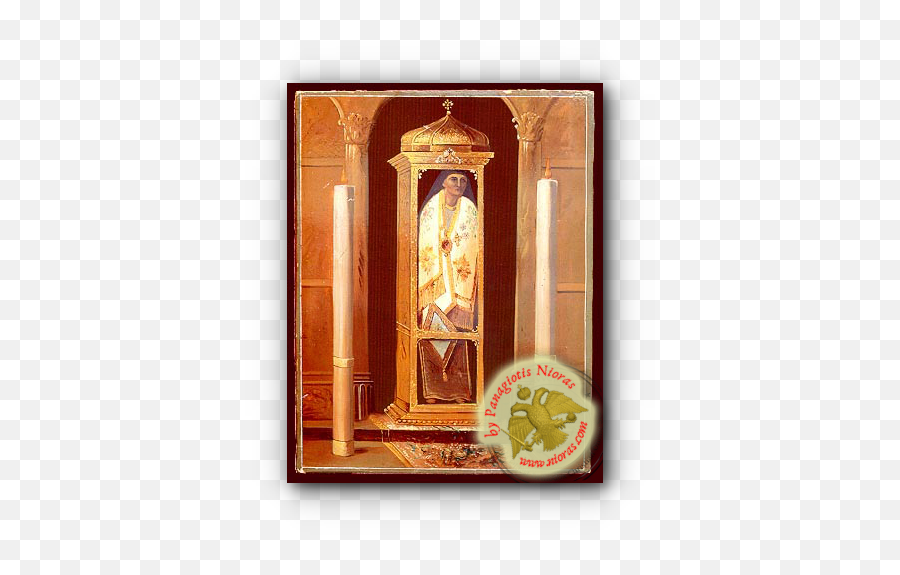 Www - Religious Item Png,Orthodox Icon St Peter