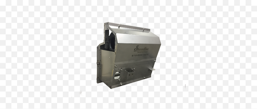 Kenworth Heater Box With Blower - Sistema Aire Acondicionado Kenworth Png,W900 Icon