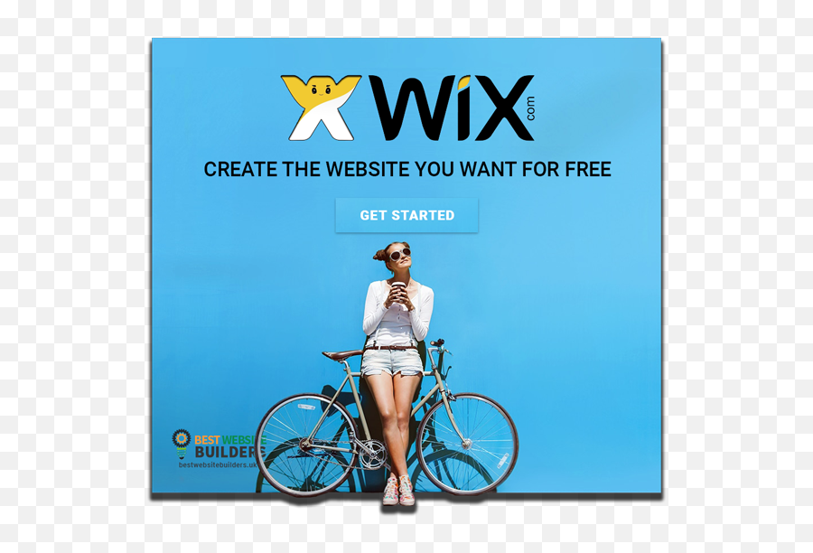 Godaddy Website Builders Review Png Fav Icon Wix