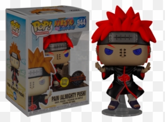 New Arrival U2013 Animetasia - Pain Funko Pop Png,Aang Icon