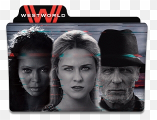 Westworld Folder Icon Png