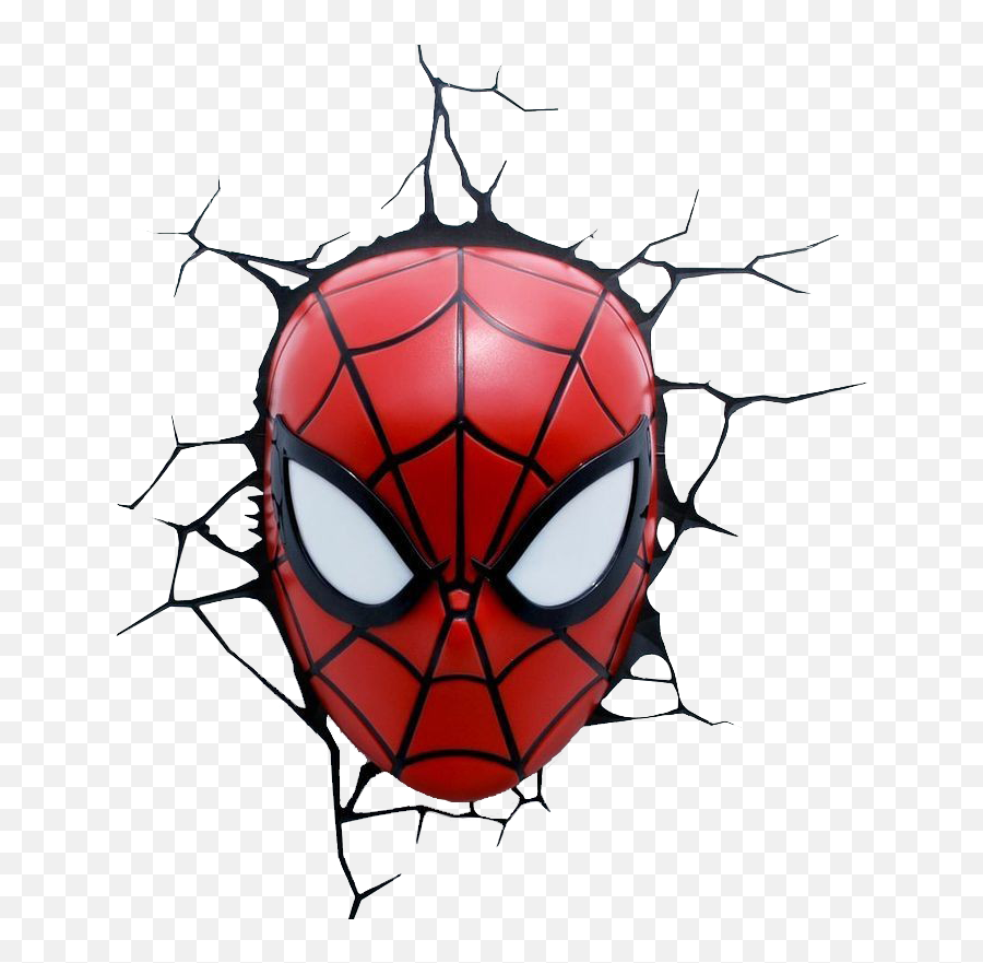 Spiderman Face - Spiderman Face Png,Spiderman Face Png - free ...