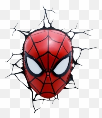 Free Transparent Spiderman Face Png Images Page 1 Pngaaa Com - roblox spiderman head