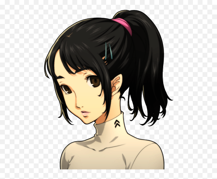 Shiho Suzui Megami Tensei Wiki Fandom - Shiho Suzui Png,Persona 5 Ryuji  Icon - free transparent png images 