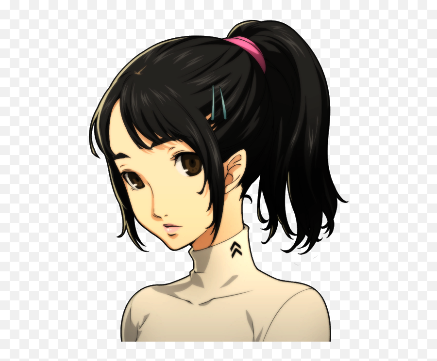 Shiho Suzui Megami Tensei Wiki Fandom - Shiho Suzui Png,Persona 5 Ryuji Icon