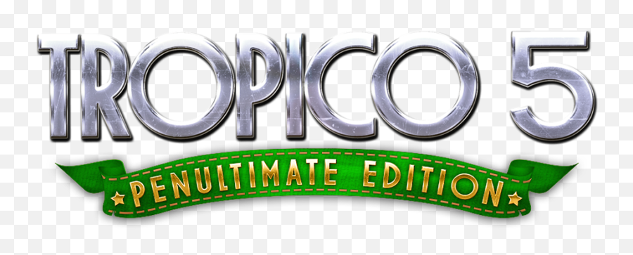 Tropico 5 - Solid Png,Tropico 5 Icon Meaning