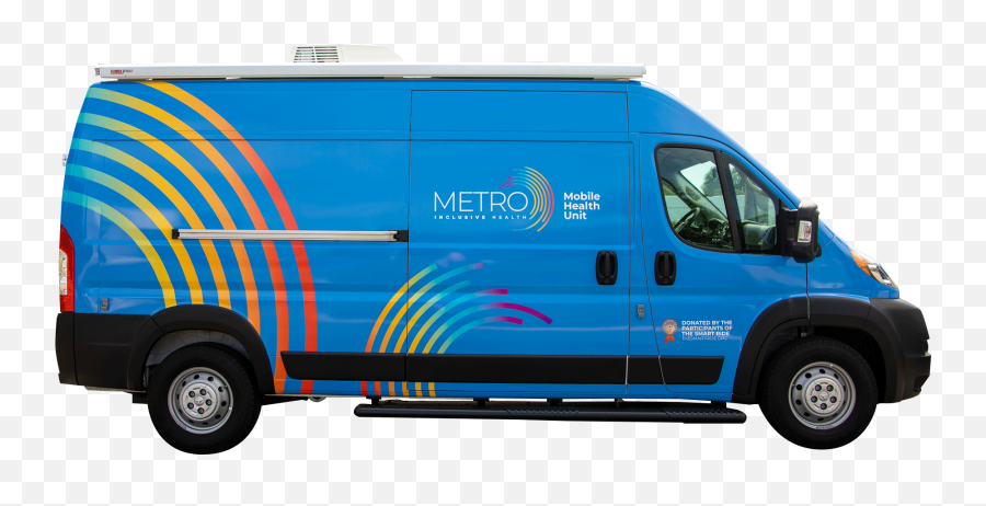 Metro Inclusive Health Home - Commercial Vehicle Png,Metro Web Icon