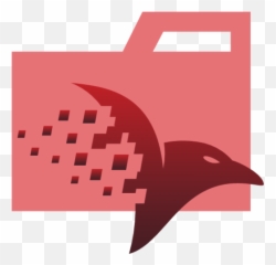 Folder Type Ravendb Icon - Download For Free U2013 Iconduck Haystack Rock Png,Type Of Icon