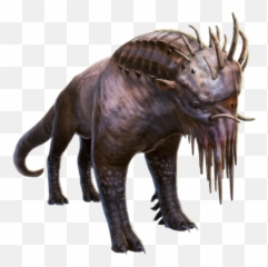 Young Graphorn - Murtlap Harry Potter Png,Newt Scamander Icon