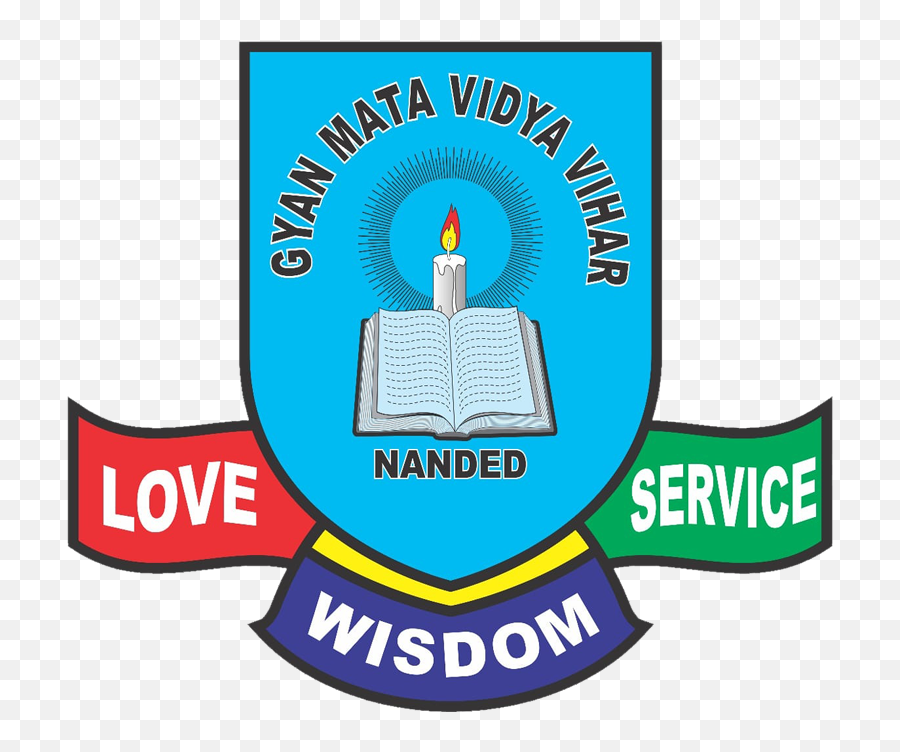 Gyan Mata Vidya Vihar - Gyan Mata Vidya Vihar Logo Png,St Francis De Sales Icon