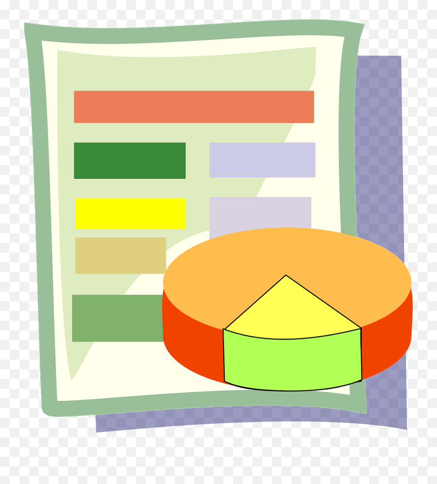 Spreadsheet Graph Chart - Spreadsheet Png,Free Spreadsheet Icon