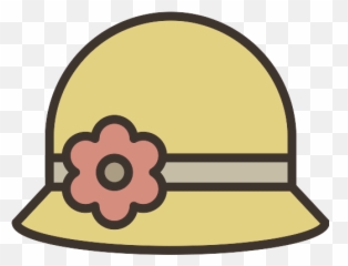 Hat Vector Svg Icon - Hard png
