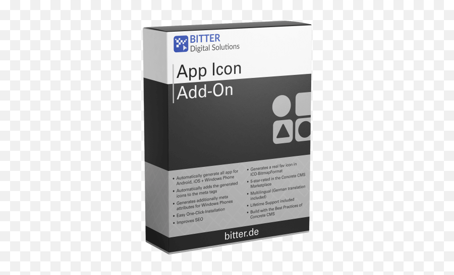 App Icon Bitterde - Electronics Brand Png,Windows Phone App Icon