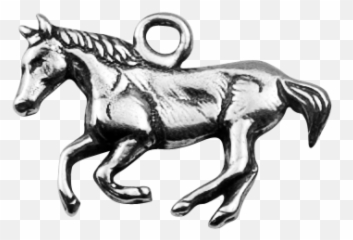Running Horse - Stallion Png,Horse Running Png