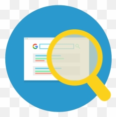 Google Grant For Churches Find Out If Your Church Is Eligible - Dot Png,Google Search Icon Png