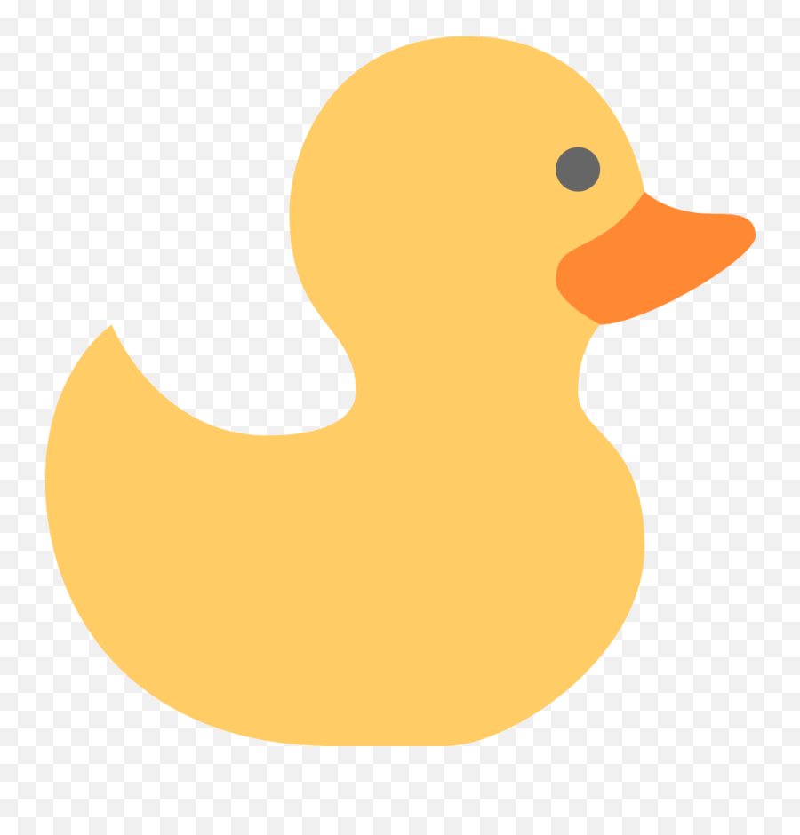 Rubber Duck Png Image Transparent - Rubber Duck Icon Png,Duck Png