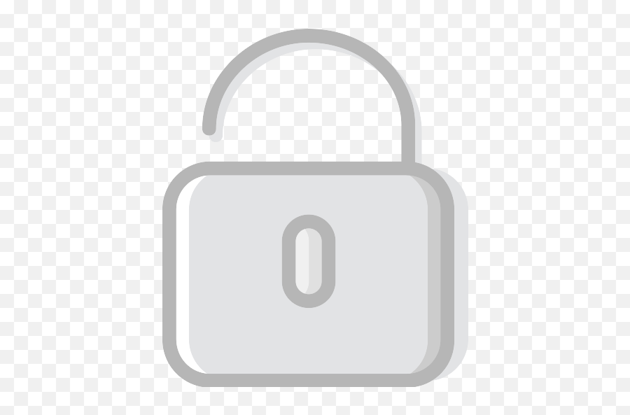 Secured Lock Vector Svg Icon - Png Repo Free Png Icons Solid,Lock Icon Free