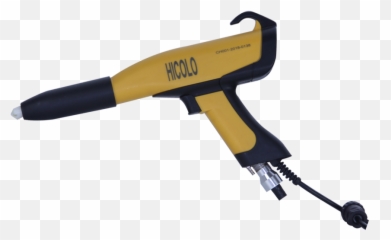 High Quality Manual Electrostatic Spray Paint Machine Price - Household Hardware png