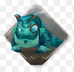 Runeterra Patch 2200 Full Notes - New Guardian Fictional Character png