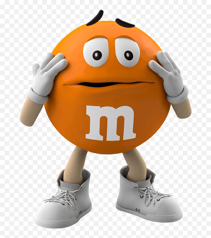 Orange Mu0026m Is Now A Gen Z Icon Because Of Its Crippling - Retrospective Png,Now Icon