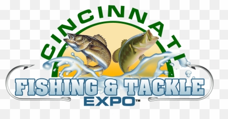 Dale Broughton Catfish Jan 23 U0026 24 - Cincinnati Fishing Language png