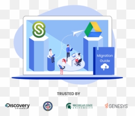 Citrix Sharefile To Google Shared Drive Migration Guide - Language png
