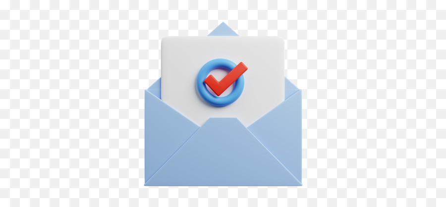 Open Mail Icon - Download In Flat Style Horizontal Png,Email Inbox Icon