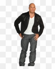 Download When We First Met Dom Toretto - Vin Diesel Fast And Furious Png,Vin Diesel Png