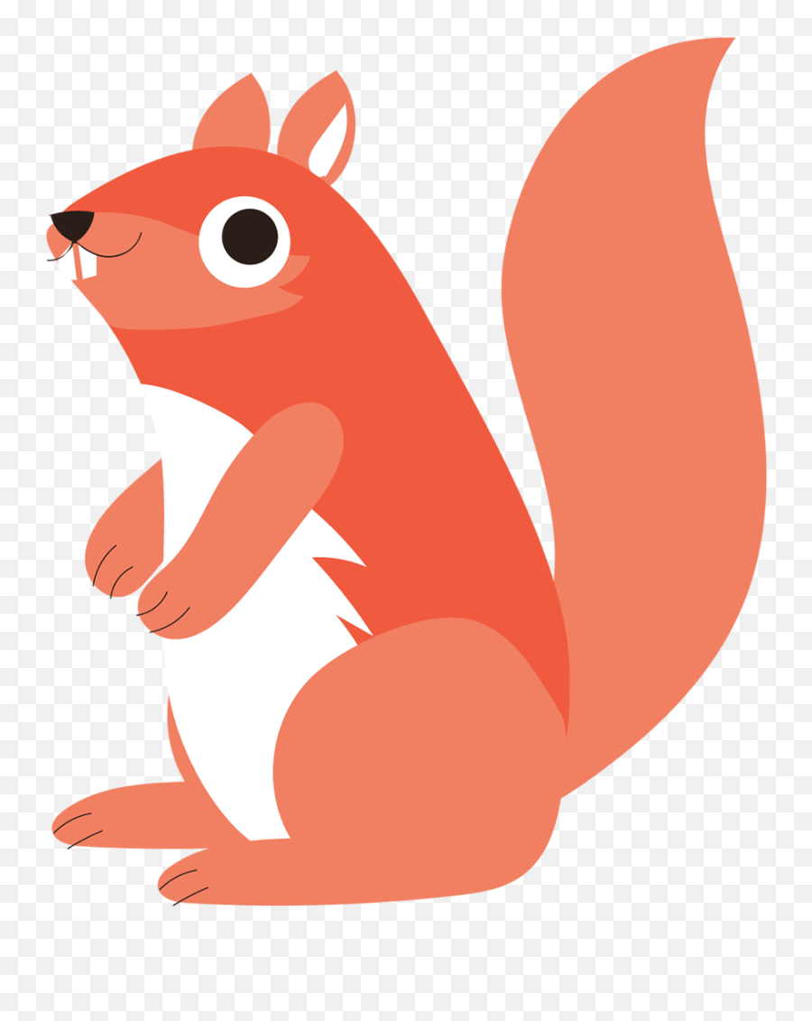 Happy Camper Pack - Animal Figure Png,Squirrel Girl Icon