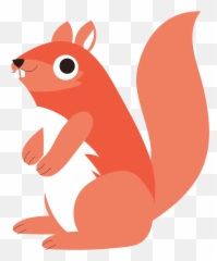 Happy Camper Pack - Animal Figure png