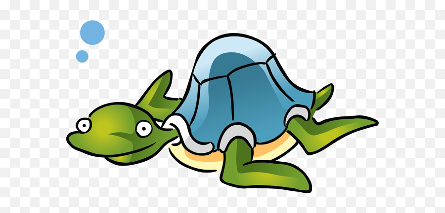 Turtle Bay Harcourt Miafaye Glogster Edu - Cartoon Ocean Animals Png,Cute Turtle Png