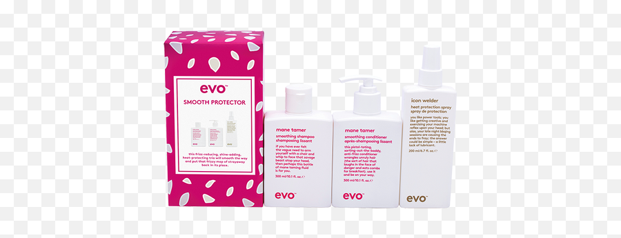 Evo Smooth Protector Salon Incognito - Household Supply Png,Smooth Icon