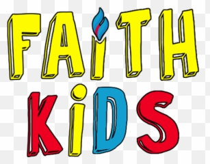 Faith Kids - Lutheran Church in Flower Mound Texas Dot png