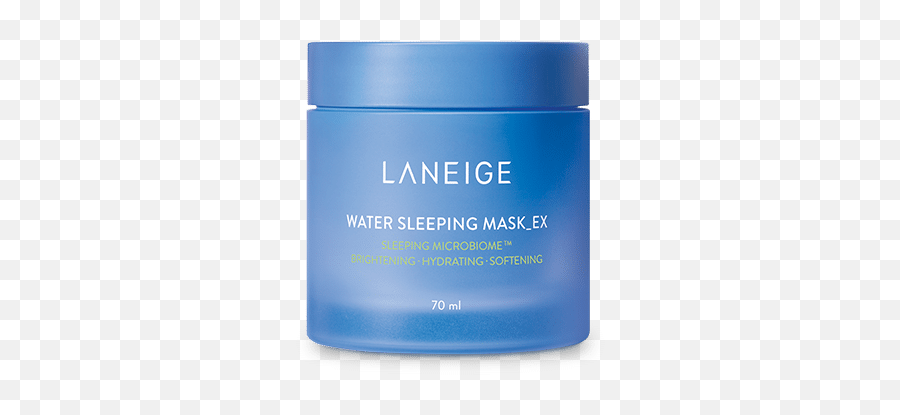Water Sleeping Maskex - Skincare Maskpack Laneige Laneige Water Sleeping Mask Ex Png,Sleep Mask Icon