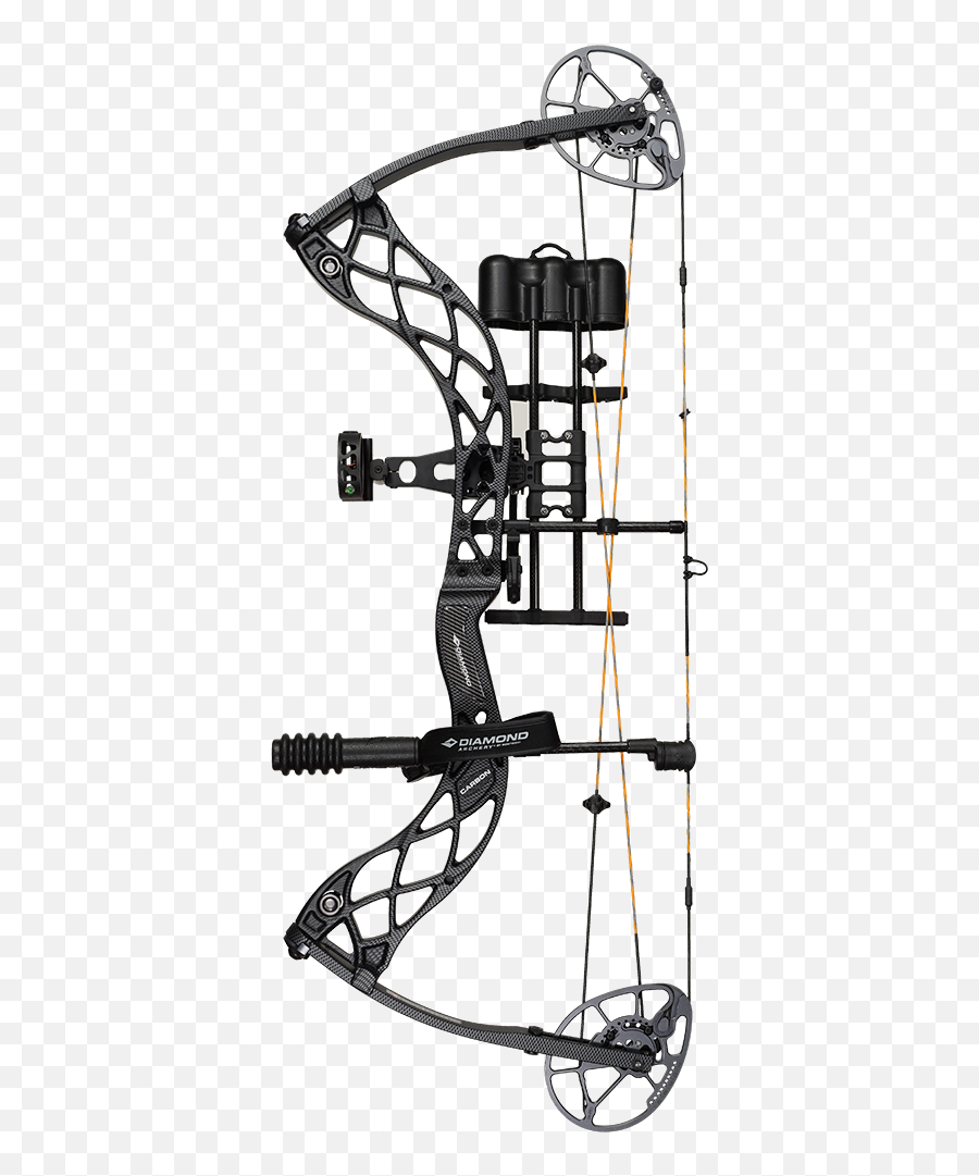Deploy Sb - Diamond Archery Bowtech Carbon Rose Png,Icon High Country Compound Bow