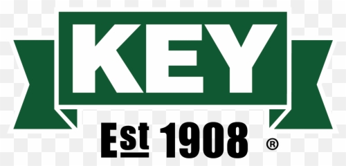 Button Down Key For Business - Workwear Logo png