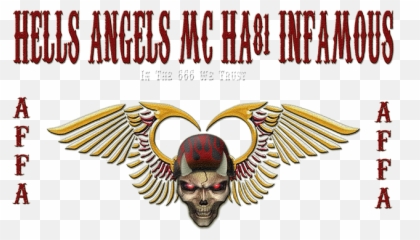 Clubhouse Hells - angelsmcha81 Viking Cikundul png