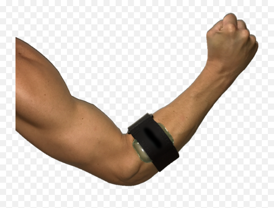 Fist Png Arm - Arm With Fist Png,Fist Png