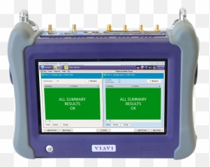 100g Ethernet Tester - BERDMTS5800100G VIAVI Solutions Viavi Mts 100g png